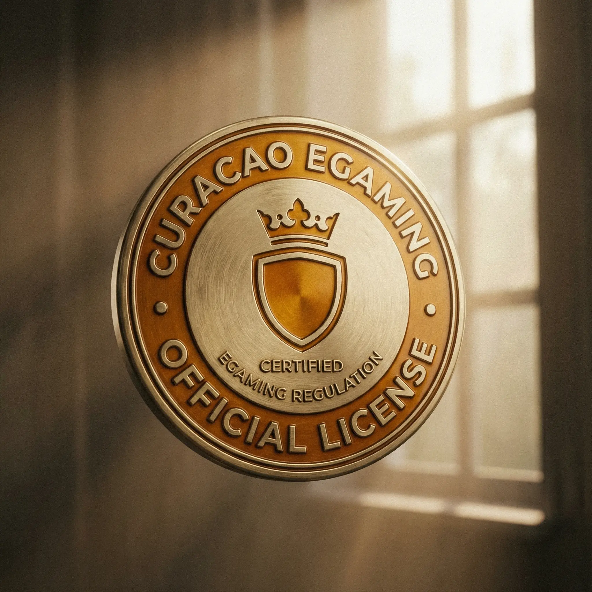 Licencia Curaçao eGaming Bfun